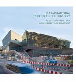 Cover-Bild Darmstadium Idee, Plan, Bauprojekt