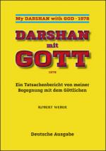 Cover-Bild Darshan mit Gott 1978