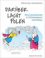 Cover-Bild Darüber lacht Polen