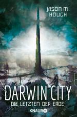 Cover-Bild Darwin City