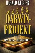 Cover-Bild Darwin - Projekt