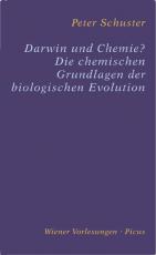 Cover-Bild Darwin und Chemie?