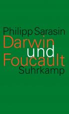 Cover-Bild Darwin und Foucault