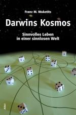 Cover-Bild Darwins Kosmos