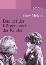 Cover-Bild Das 1x1 der Körpersprache der Kinder