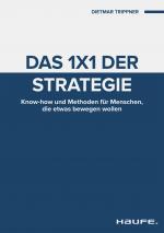 Cover-Bild Das 1x1 der Strategie