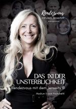 Cover-Bild Das 1x1 der Unsterblichkeit