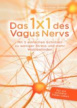 Cover-Bild Das 1x1 des Vagus Nervs