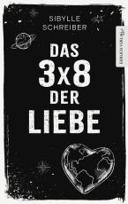 Cover-Bild Das 3 x 8 der Liebe