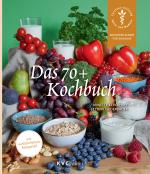 Cover-Bild Das 70+ Kochbuch