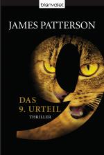 Cover-Bild Das 9. Urteil - Women's Murder Club -