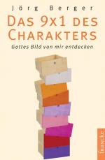 Cover-Bild Das 9 x 1 des Charakters