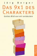 Cover-Bild Das 9 x 1 des Charakters