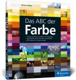 Cover-Bild Das ABC der Farbe