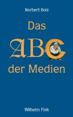 Cover-Bild Das ABC der Medien