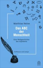 Cover-Bild Das ABC der Menschheit