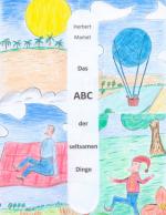 Cover-Bild Das ABC der seltsamen Dinge