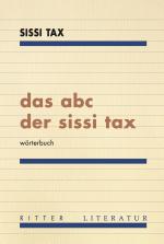 Cover-Bild das abc der sissi tax