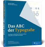 Cover-Bild Das ABC der Typografie