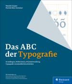 Cover-Bild Das ABC der Typografie