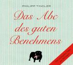 Cover-Bild Das ABC des guten Benehmens