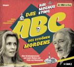 Cover-Bild Das ABC des schönen Mordens