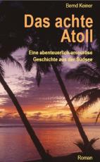 Cover-Bild Das achte Atoll