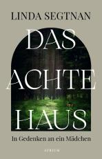 Cover-Bild Das achte Haus