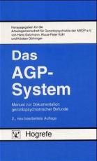Cover-Bild Das AGP-System