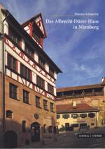 Cover-Bild Das Albrecht-Dürer-Haus in Nürnberg