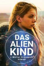 Cover-Bild Das Alienkind