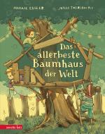 Cover-Bild Das allerbeste Baumhaus der Welt