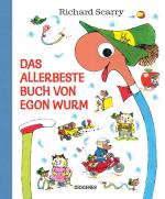 Cover-Bild Das allerbeste Buch von Egon Wurm