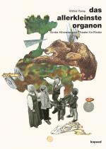 Cover-Bild das allerkleinste organon