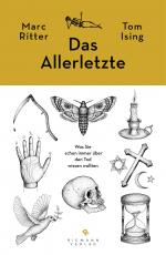 Cover-Bild Das Allerletzte