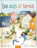 Cover-Bild Das alles ist Familie