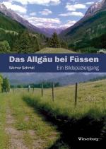 Cover-Bild Das Allgäu bei Füssen