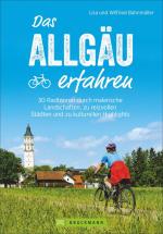 Cover-Bild Das Allgäu erfahren