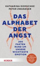 Cover-Bild Das Alphabet der Angst