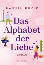 Cover-Bild Das Alphabet der Liebe