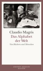 Cover-Bild Das Alphabet der Welt