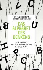 Cover-Bild Das Alphabet des Denkens