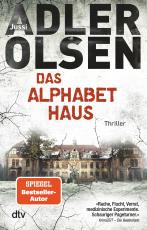 Cover-Bild Das Alphabethaus