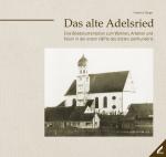 Cover-Bild Das alte Adelsried