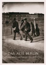 Cover-Bild Das Alte Berlin