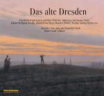 Cover-Bild Das alte Dresden