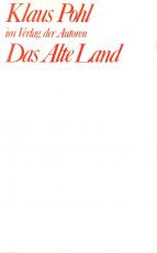 Cover-Bild Das Alte Land