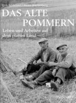 Cover-Bild Das alte Pommern