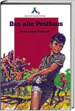 Cover-Bild Das alte Posthaus