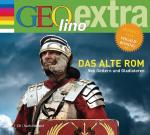 Cover-Bild Das alte Rom. Von Göttern und Gladiatoren